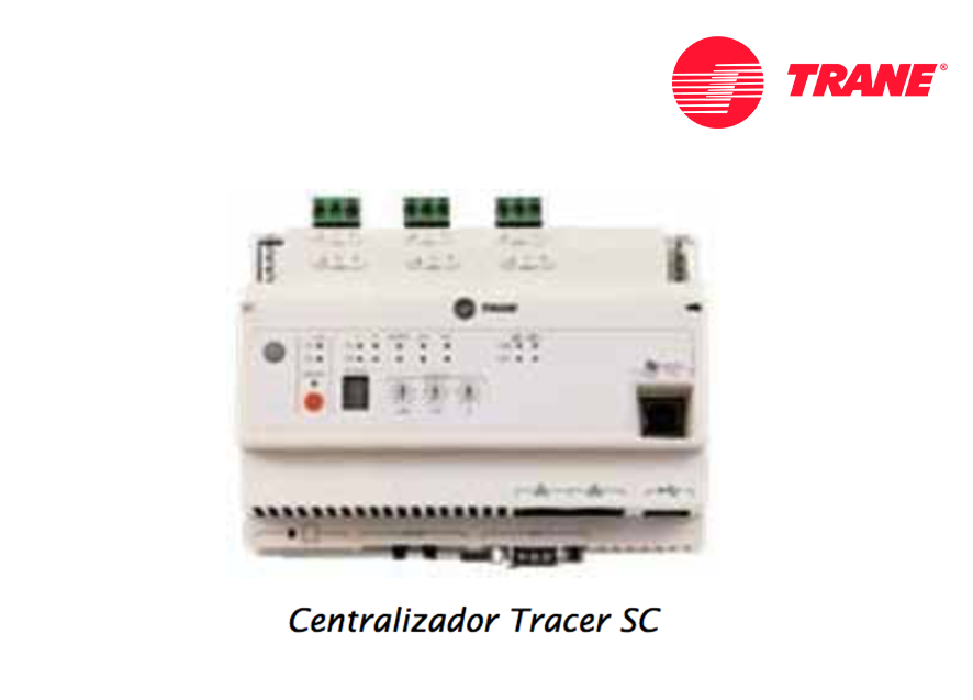 Sistemas De Control Franclima